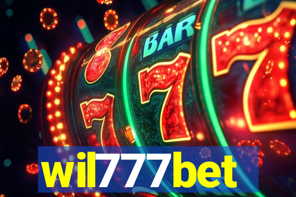 wil777bet