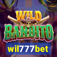 wil777bet