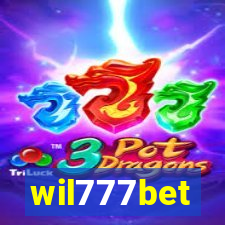 wil777bet