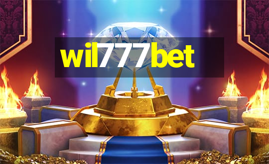 wil777bet