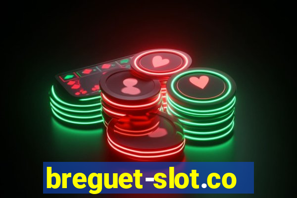 breguet-slot.com