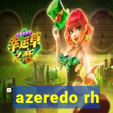 azeredo rh