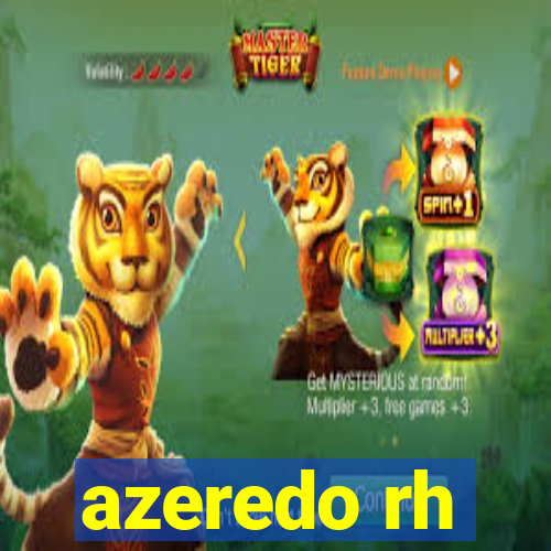 azeredo rh