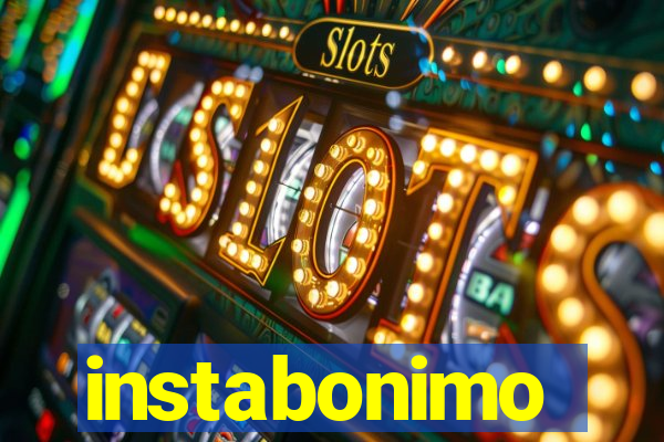 instabonimo