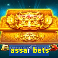 assaí bets