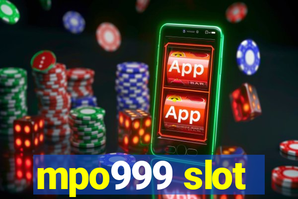 mpo999 slot