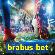 brabus bet