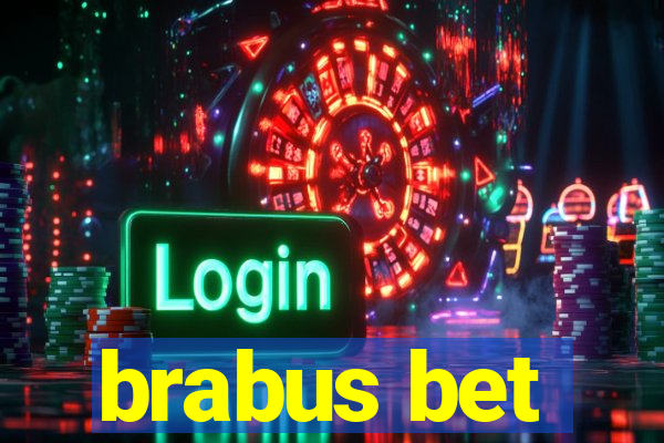 brabus bet