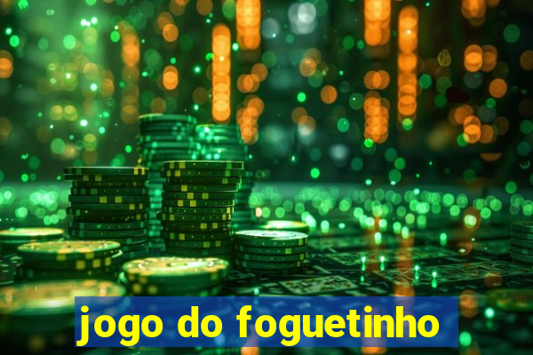 jogo do foguetinho