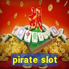 pirate slot