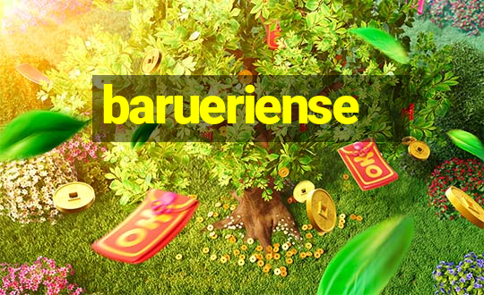 barueriense