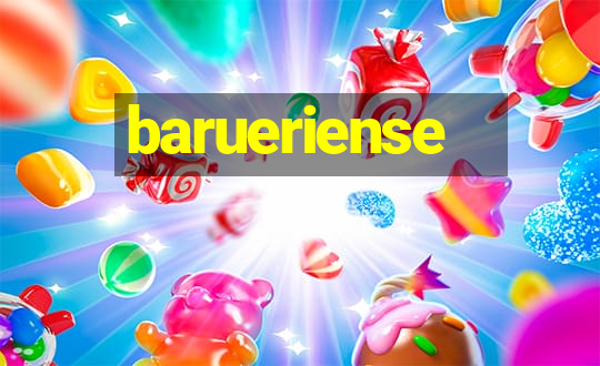 barueriense