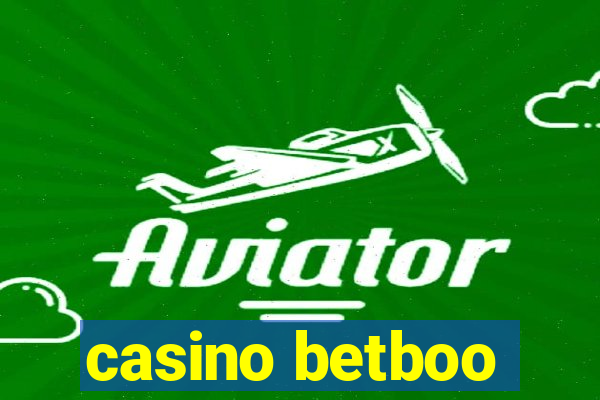 casino betboo