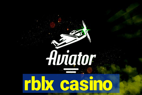 rblx casino