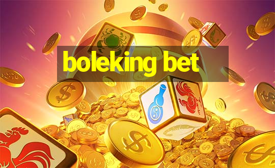 boleking bet