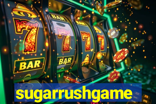 sugarrushgame