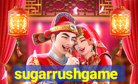 sugarrushgame