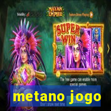 metano jogo