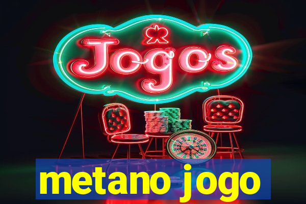 metano jogo