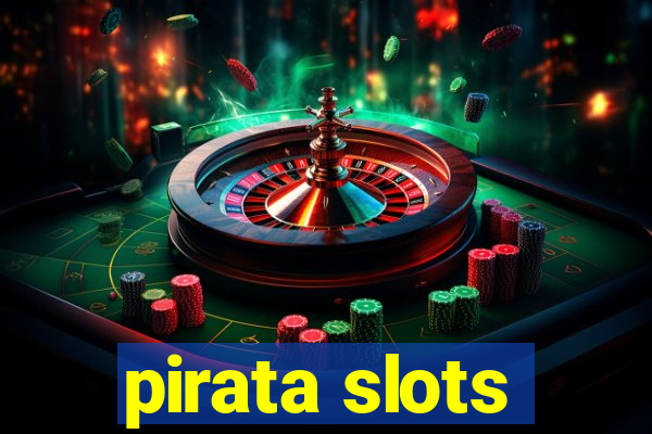 pirata slots