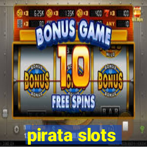 pirata slots