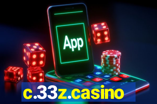 c.33z.casino