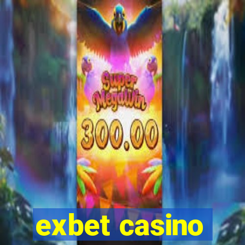 exbet casino