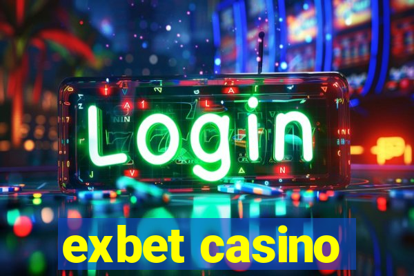 exbet casino