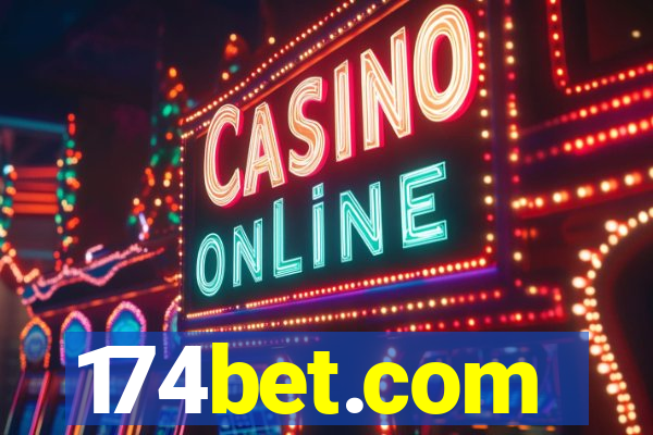 174bet.com