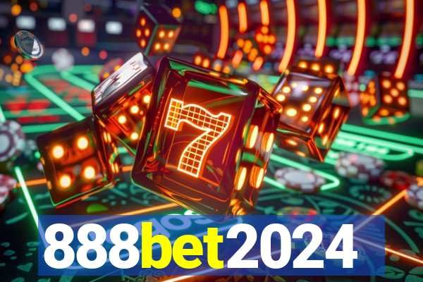 888bet2024