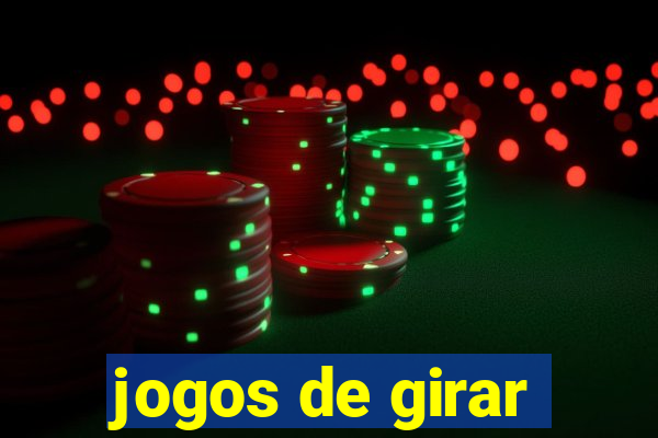 jogos de girar