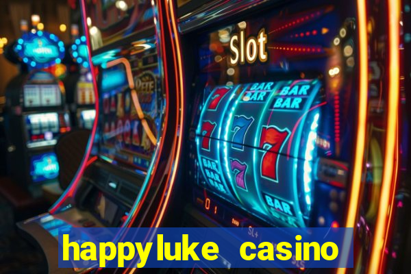 happyluke casino tr?c tuy?n