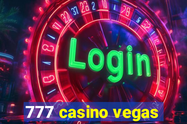 777 casino vegas