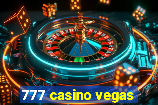 777 casino vegas