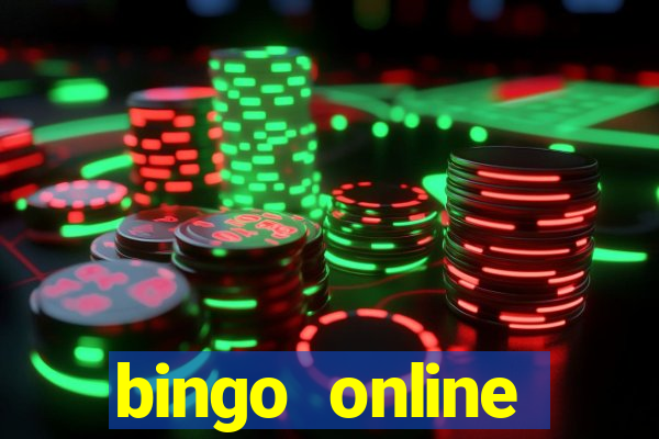 bingo online grátis com prêmios