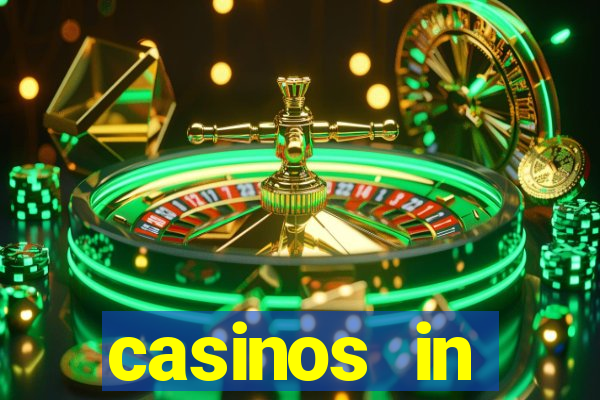 casinos in philadelphia pennsylvania