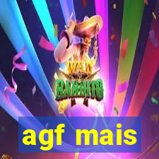 agf mais