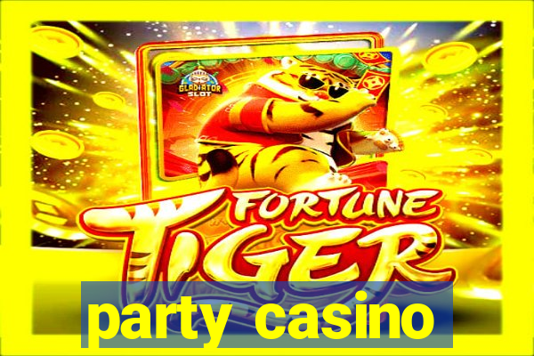 party casino