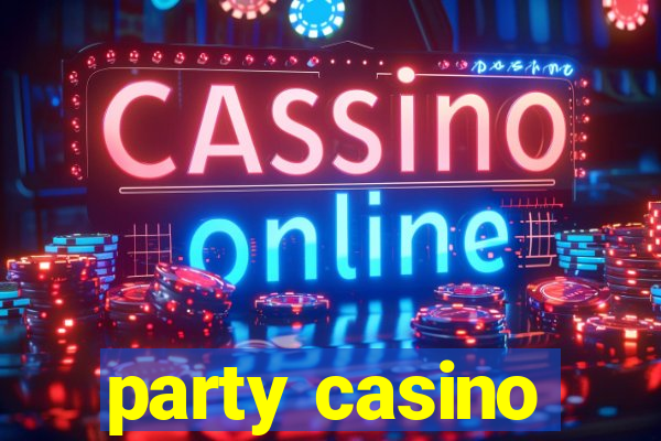 party casino