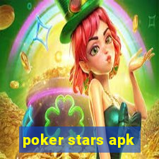 poker stars apk