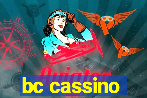 bc cassino