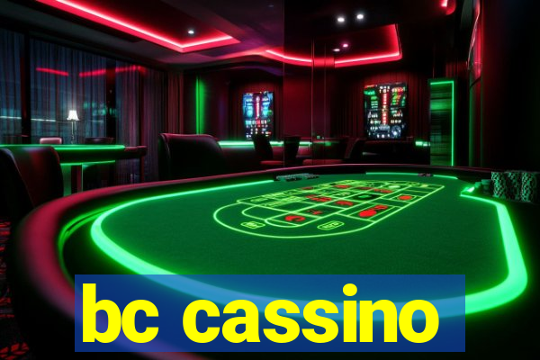 bc cassino