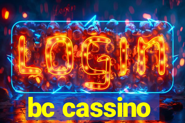 bc cassino