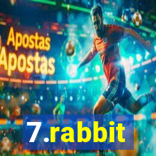 7.rabbit