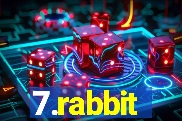 7.rabbit