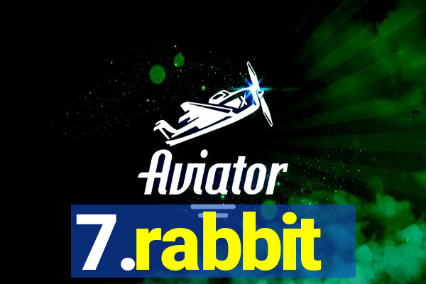 7.rabbit