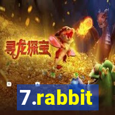 7.rabbit