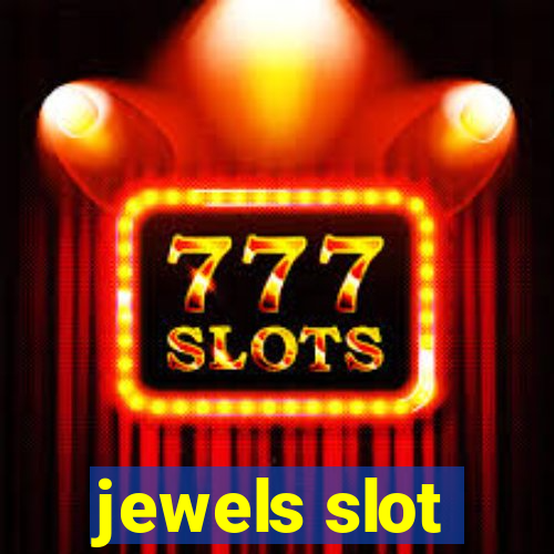 jewels slot