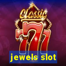 jewels slot