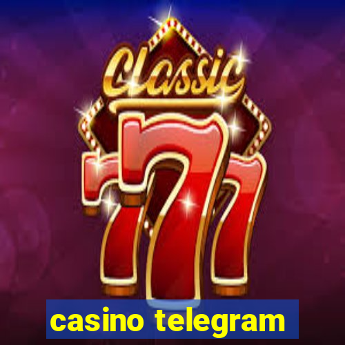 casino telegram